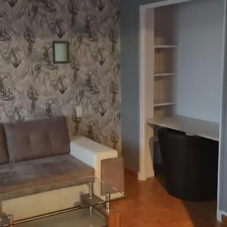 L'echappee Belle Apartman Cransac
